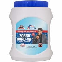 ABRO ZORRO BOND-WP Wood Adhesive 1kg