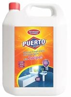 Puerto Bathroom Cleaner 5 Litre