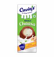 Cavin's Masala Chaas 170ml Offer