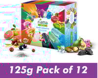 FIAMA Gel Bathing Bar Celebration Pack