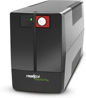 Frontech UPS Electra Plus 600VA/360W