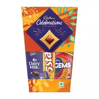 Cadbury Celebrations Chocolates