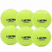 Lycan Tennis Balls