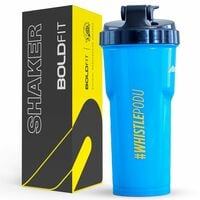 Boldfit Gym Shaker Bottle