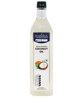 Haribol Wood Pressed Coconut Oil