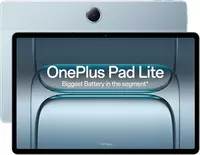 OnePlus Pad Lite Tablet 6GB 128GB Aero Blue