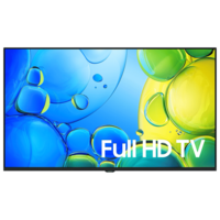 Samsung F5550 43-inch Smart Tizen LED TV