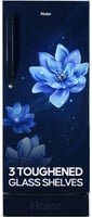 Haier 190 L 5 Star Refrigerator