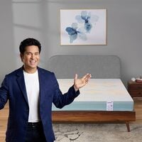 Livpure Smart Ortho DUOS-X Plus Mattress
