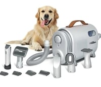 Eureka Forbes Buddy Pet Grooming Kit