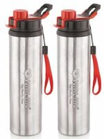 NIRLON Stainless Steel Water Bottles