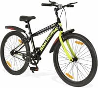 Urban Terrain Galaxy Steel 24T Mountain Bike