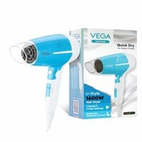 Vega U Style Hair Dryer