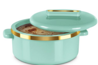 MILTON Curve 1500 Casserole