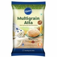 Pillsbury Atta with Multigrains 5kg