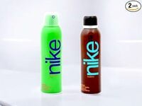 Nike Deodorant Combo Pack