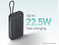 Xiaomi 20000mAh Power Bank