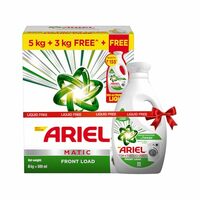 Ariel Matic Detergent