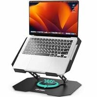 Case-Magic Laptop Stand
