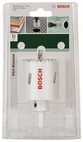 BOSCH HSS Bi-Metal Holesaw 51mm