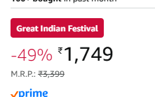 Amazon Basics Pro Series ANC Wireless Over-Ear Headphones