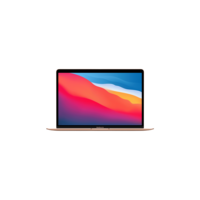 Apple MacBook Air M1 Gold