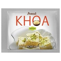 Amul Khoa 200g Pouch