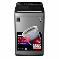 IFB 7.5 Kg 5 Star AI Fully Automatic Top Load Washing Machine