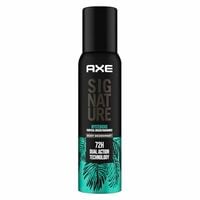 AXE Signature Mysterious Deodorant