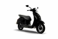 Bajaj Chetak 3001 Electric Scooter Brooklyn Black