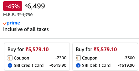 EXIDE GQP 900VA Sinewave Inverter