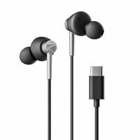 ZEBRONICS Buds 50C Earphones