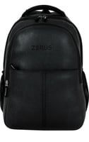 ZERUS Laptop Backpack