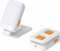 Amazon Basics Foldable Table LED Video Light