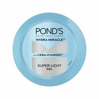 Pond's Super Light Gel