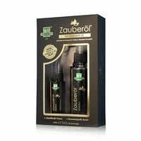 Dr. Willmar Schwabe Zauberol Premium Hair Oil