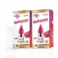 Nippo Swooper Mosquito Repellent