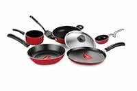 Pigeon by Stovekraft 7-Piece Non-Stick Cookware Set