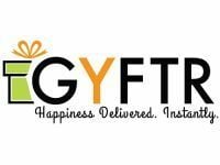 Gyftr Logo