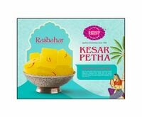 Karachi Bakery Kesar Petha