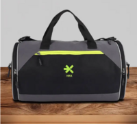 HRX by Hrithik Roshan Duffel Bags