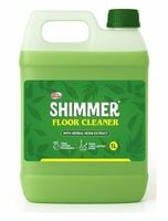 Shimmer Neem Floor & Surface Cleaner