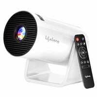 Lifelong Lightbeam Smart Projector