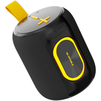 Nu Republic SonicPop 2000 Wireless Speaker