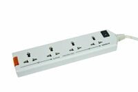 Havells 4 Way Extension Board
