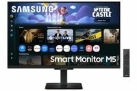 Samsung 27 M5 Smart Monitor