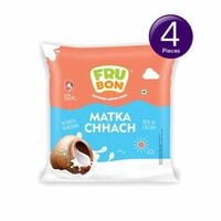 Frubon Matka Chhach Combo Zepto Deal