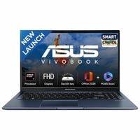 ASUS Vivobook 15 Smartchoice Laptop