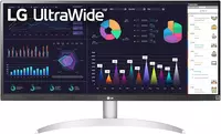 LG UltraWide 29WQ600 Monitor