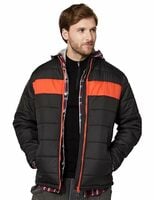 Amazon Brand Symbol Men's Quilted Jacket